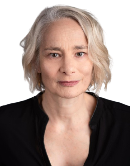 Laura Lieblein Adam